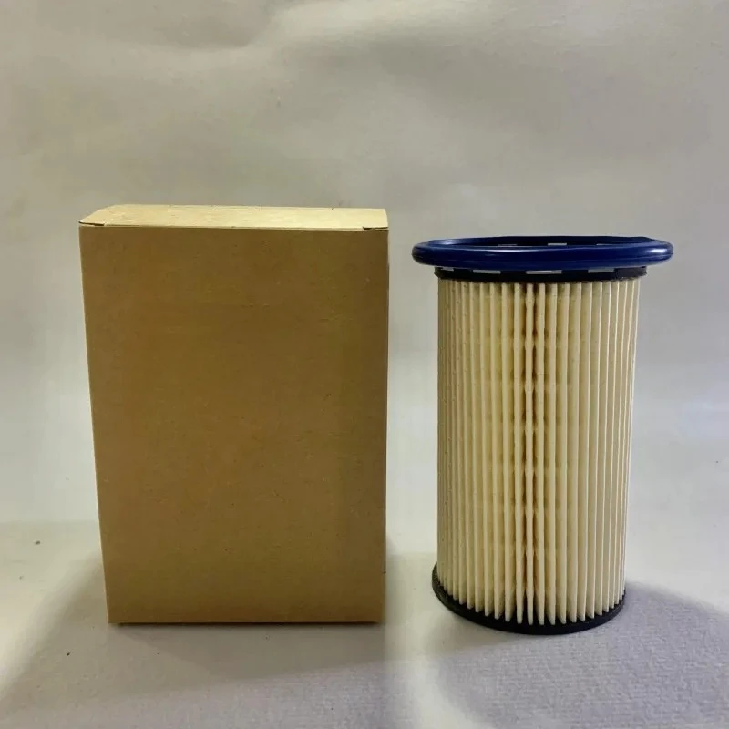 7N 0127177 Filtro diésel de combustible para coche B, para Audi Q3 Seat Alhambra VW CC Passat Variant 3C5 Sharan Tiguan 2,0 TDI - imagen 4