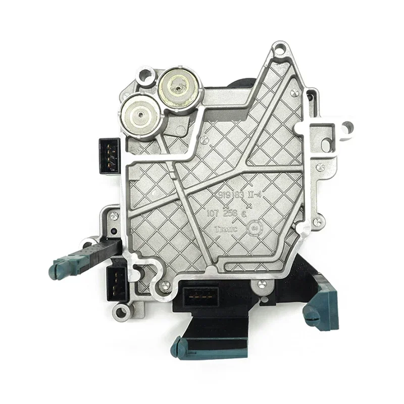 TCU 01J Audi A4 – Módulo control cambios OEM 01J927156HT - imagen 2