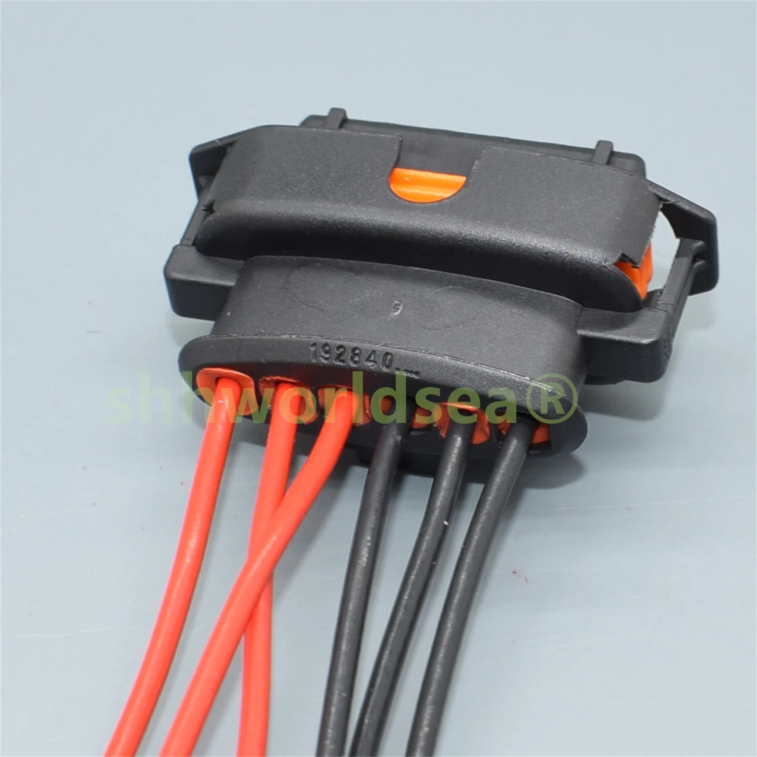 Shhworldsea Pedal de acelerador automático CA – OEM 1928403204 - imagen 4