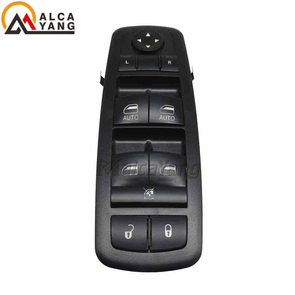 Interruptor ventanilla Dodge Journey Nitro Jeep Liberty - imagen 3