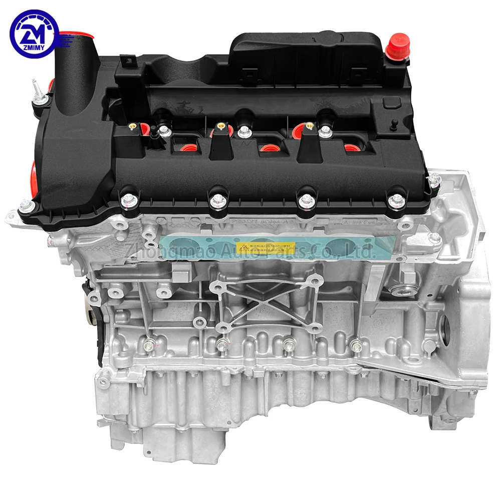 Motor Jaguar Land Rover 306PS OE para XF XE F-Pace Range Rover