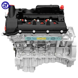 Motor Jaguar Land Rover 306PS OE para XF XE F-Pace Range Rover
