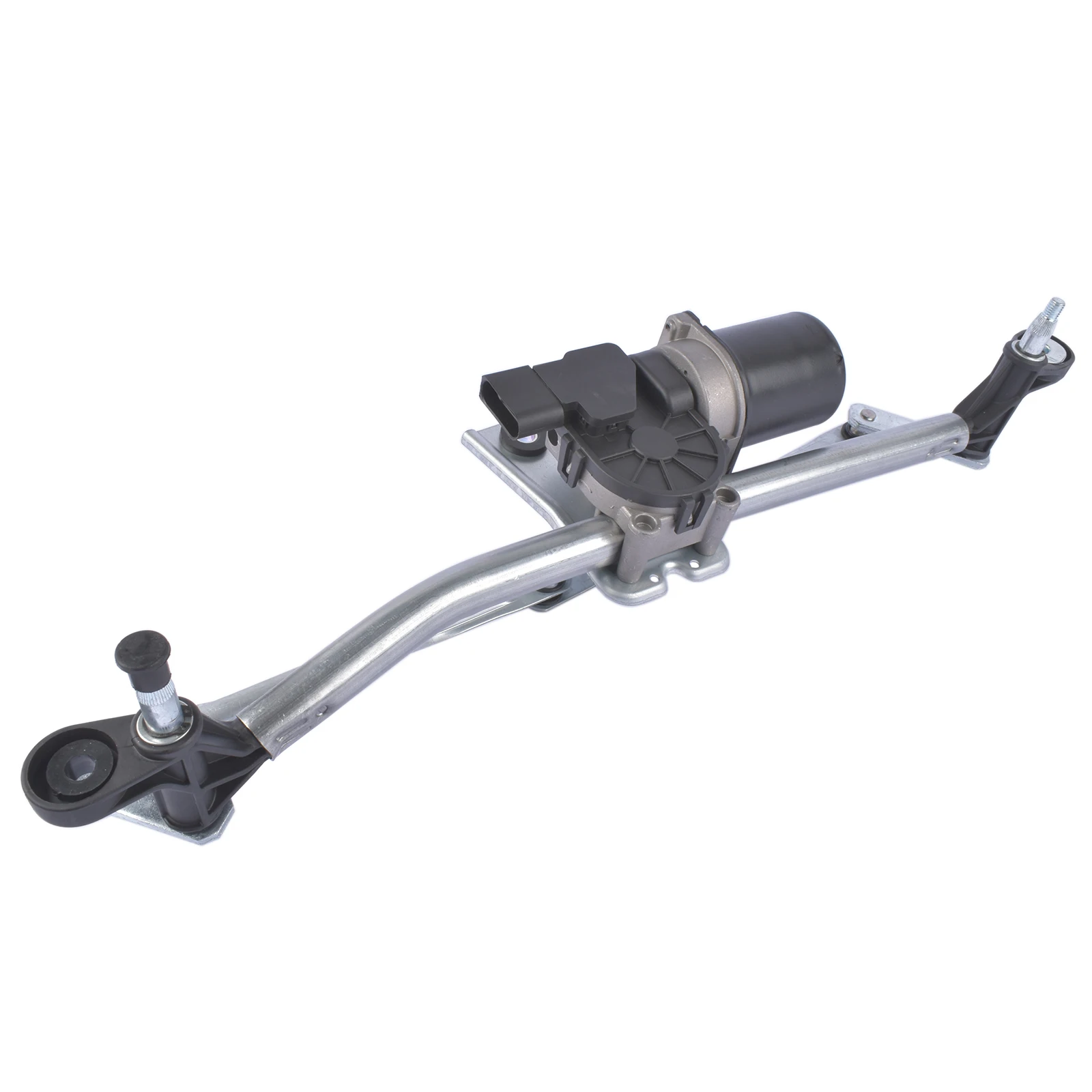 AP01 varillaje con motor limpiaparabrisas – Lancia Ypsilon 843 BJ 2003-2011 - imagen 4