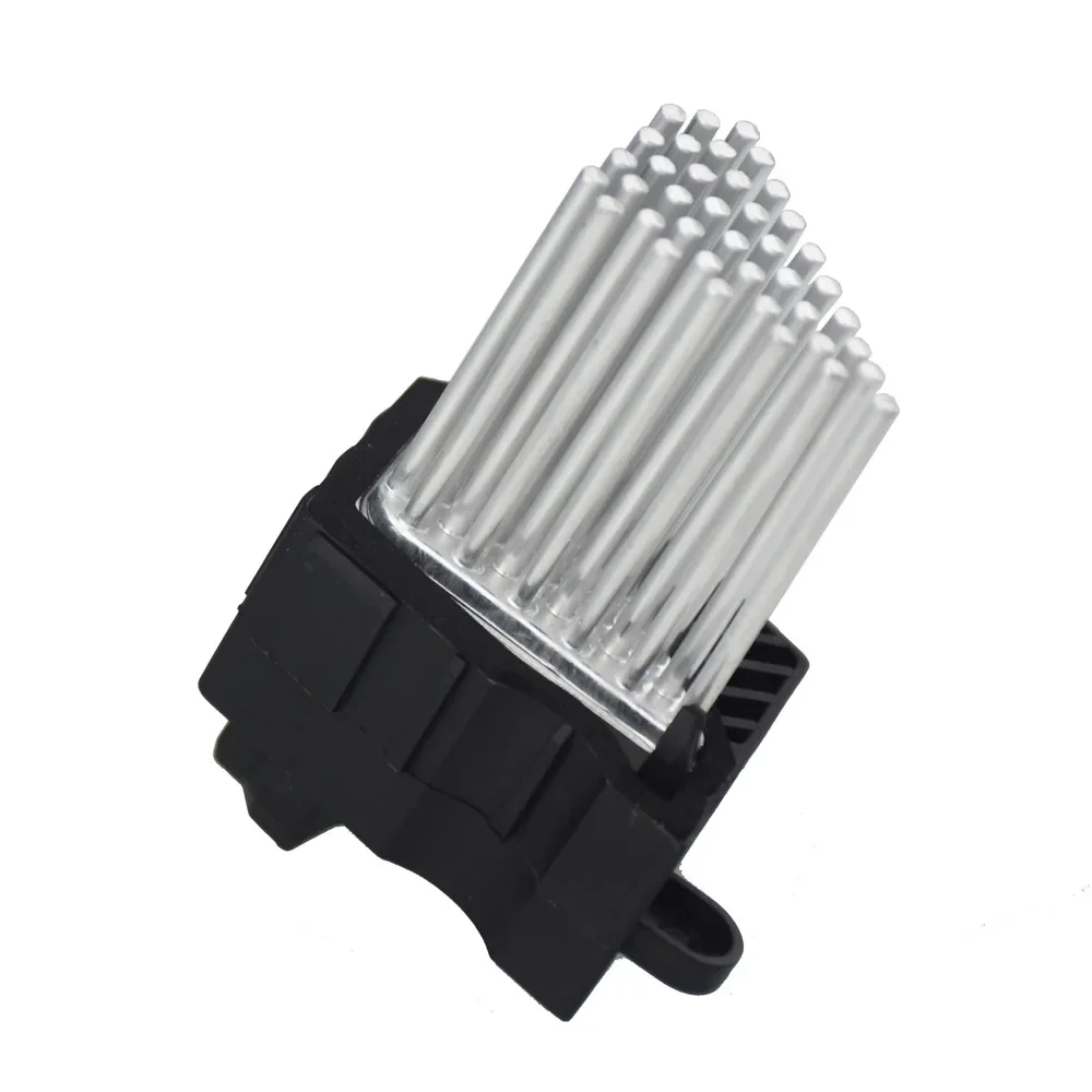 64116923204 Resistencia del ventilador BMW E46, E39, X3 y X5 - imagen 2
