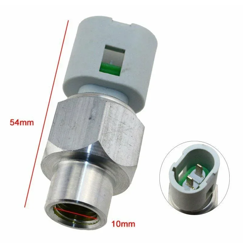 Sensor presión aceite SATIS para Renault Clio - imagen 5