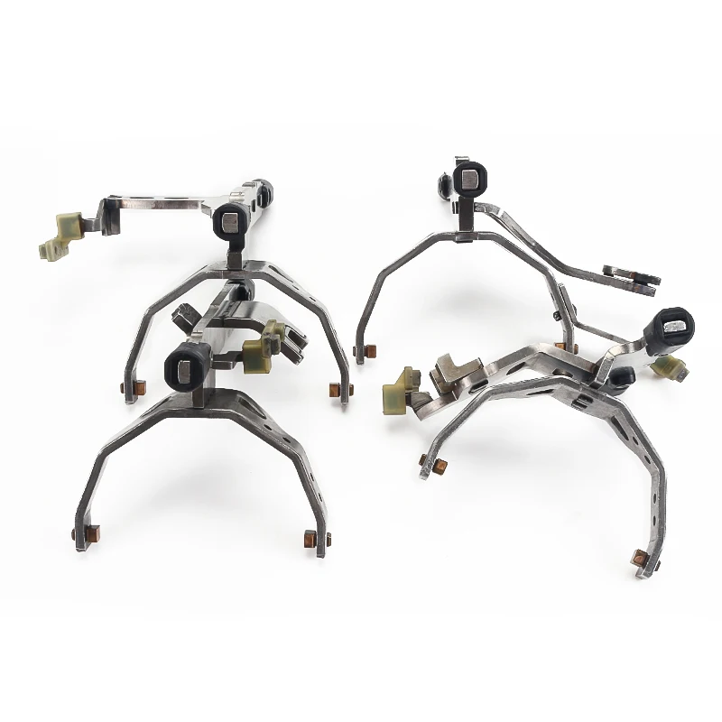 Horquilla de cambio MPS6 6DCT450 para Volvo, Ford y Land Rover - imagen 3
