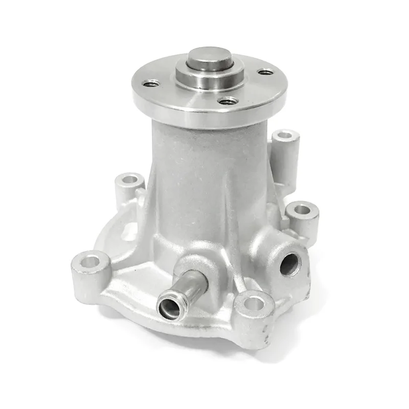 Bomba de agua AEF3 para Kubota D905-D1105 y V1205-V1505 - imagen 5
