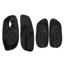 Panel reposabrazos cuero VW Golf 4 MK4 Bora Jetta 2 puertas