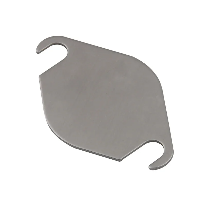 Placa ciega para válvula EGR Ford 1.8 TDCi Duratorq - imagen 4