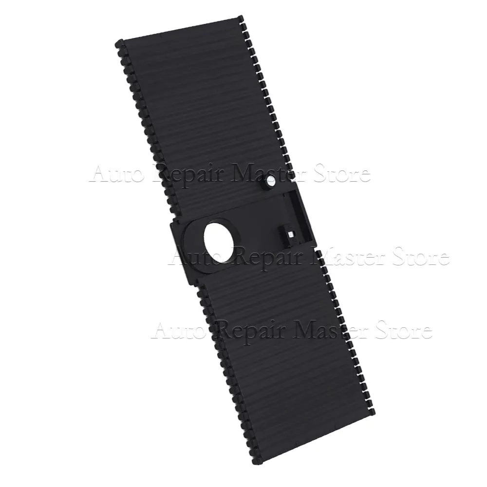 Cubierta palanca de cambios Audi A8 D3 4E1713187A - imagen 4