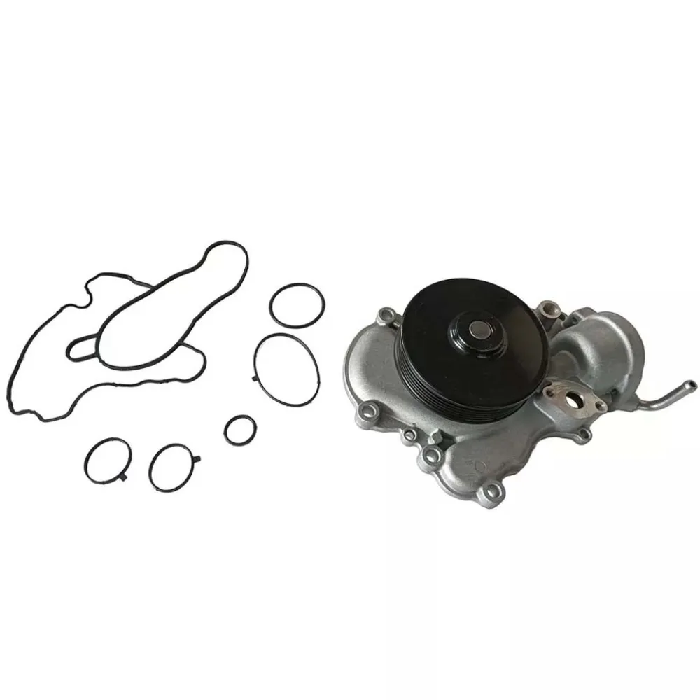 68211202AB Bomba de agua Jeep Grand Cherokee WK/WK2 Dodge RAM 1500 - imagen 2