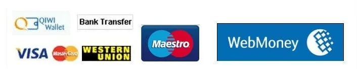 Certificado de calidad y envío