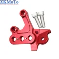 Red Bracket