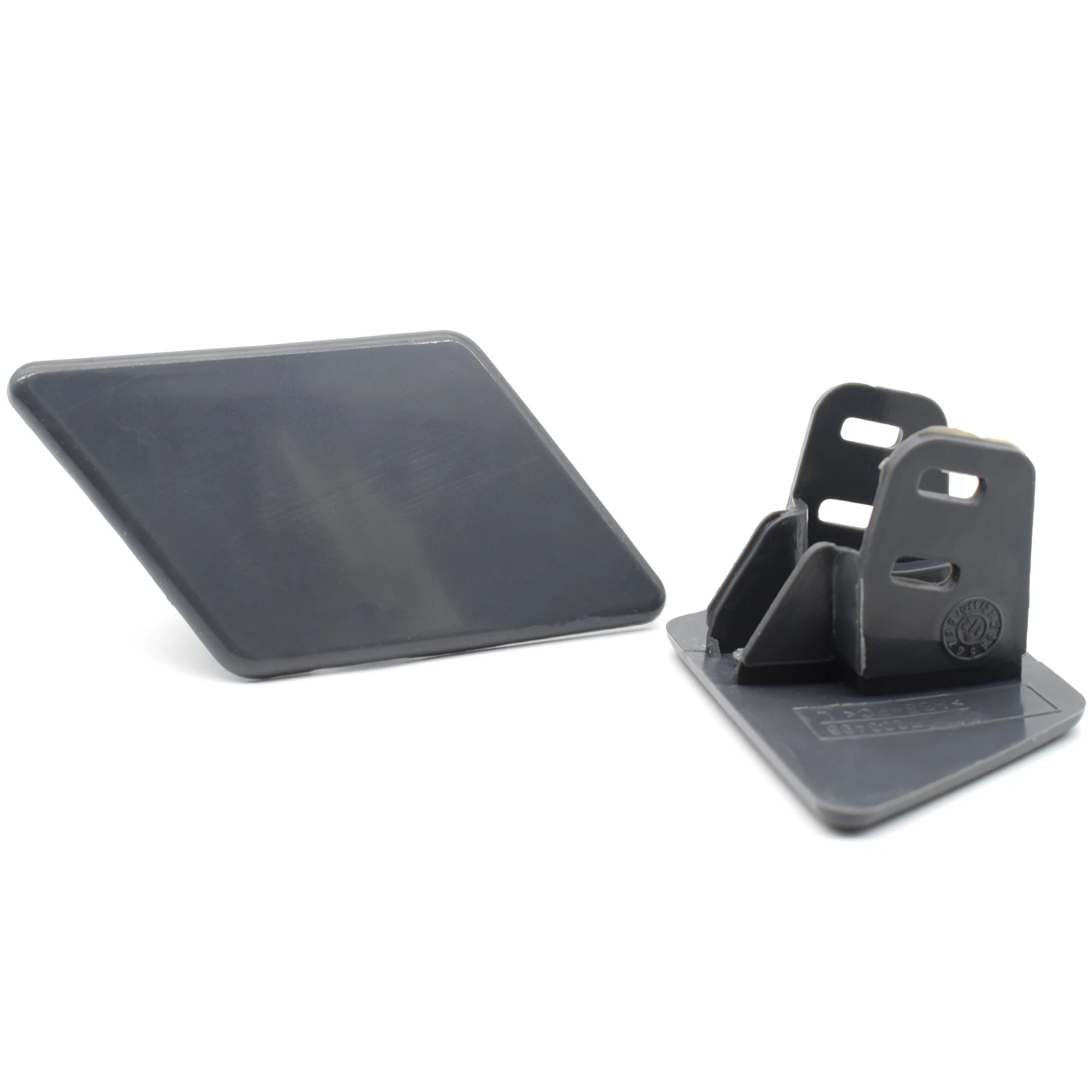Tapa parachoques delantero boquilla limpiaparabrisas BMW E90/E91 - imagen 3