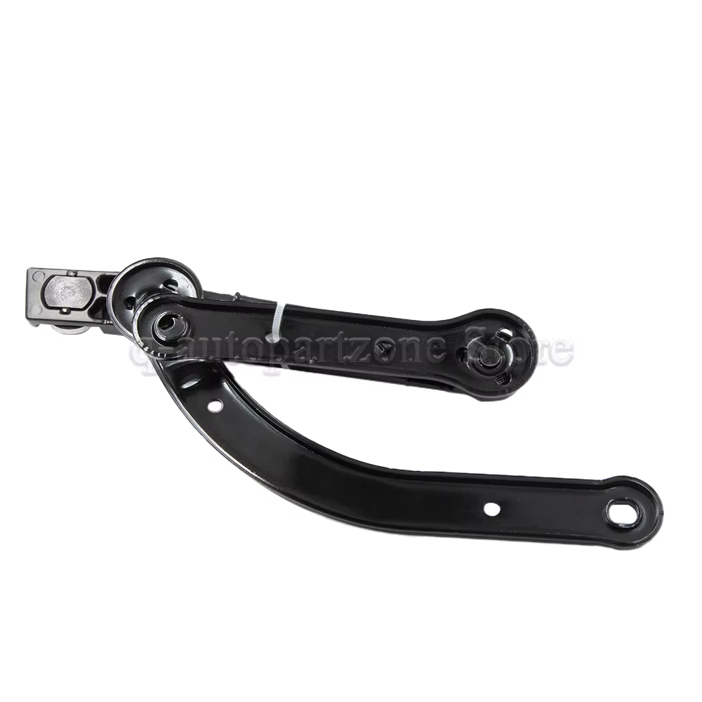 Brazo limpiaparabrisas delantero derecho BMW E60-E64 61617185366 - imagen 3