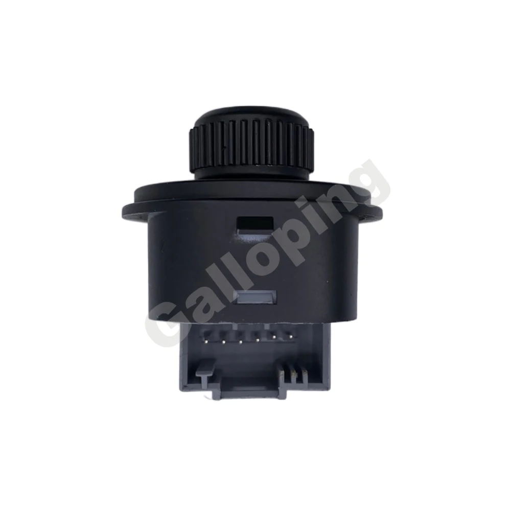 1ZD959565 Botón control espejo eléctrico Skoda Octavia MK2 Yeti - imagen 5