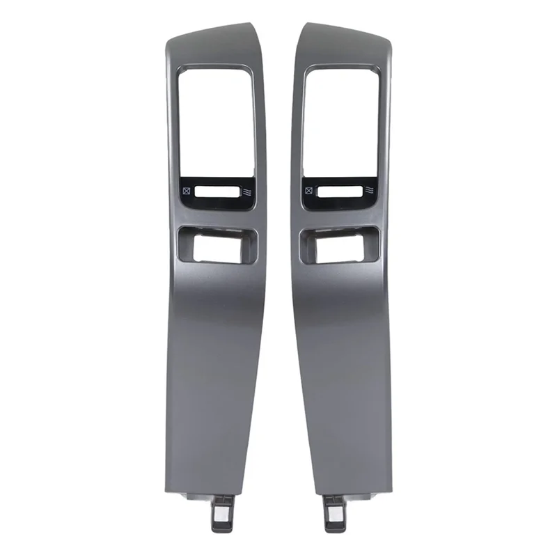 Panel ventilación tablero izquierdo-derecho para Land Cruiser Prado 120 - imagen 3