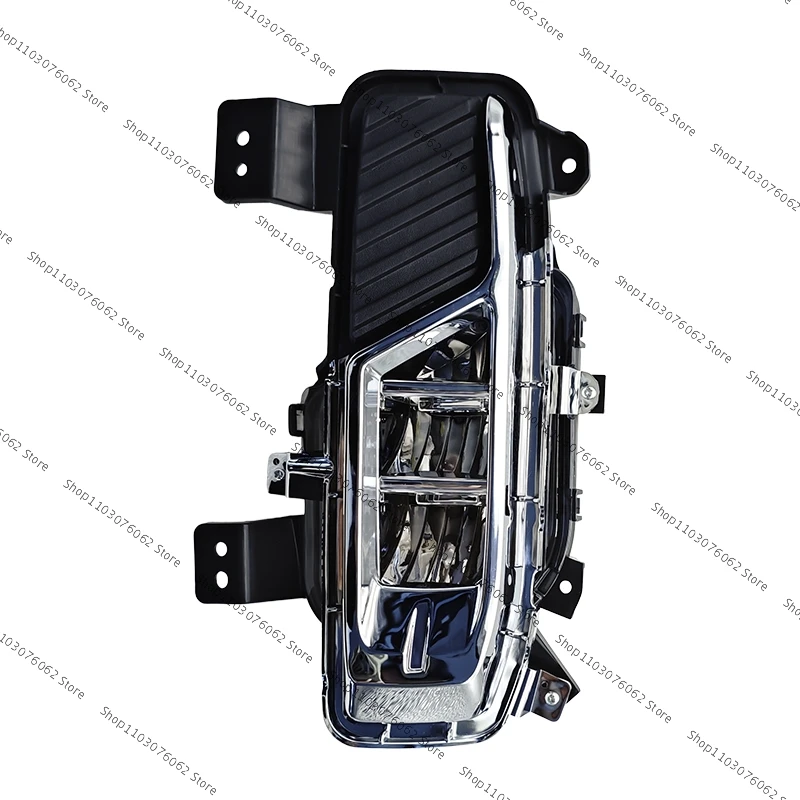 Lámpara Antiniebla y Luz Diurna – Changan Hunter Plus 4116010-BU401 - imagen 4
