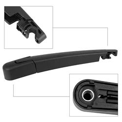 Brazo de limpialuneta Kia Carens, Sportage, Sorento y Hyundai i10