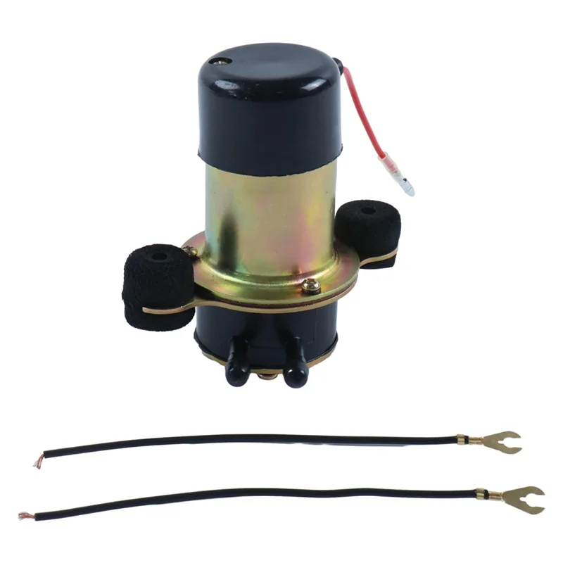 30A600-0200 Bomba de combustible Volvo EC14-EC20 Mitsubishi L2C L2E - imagen 5