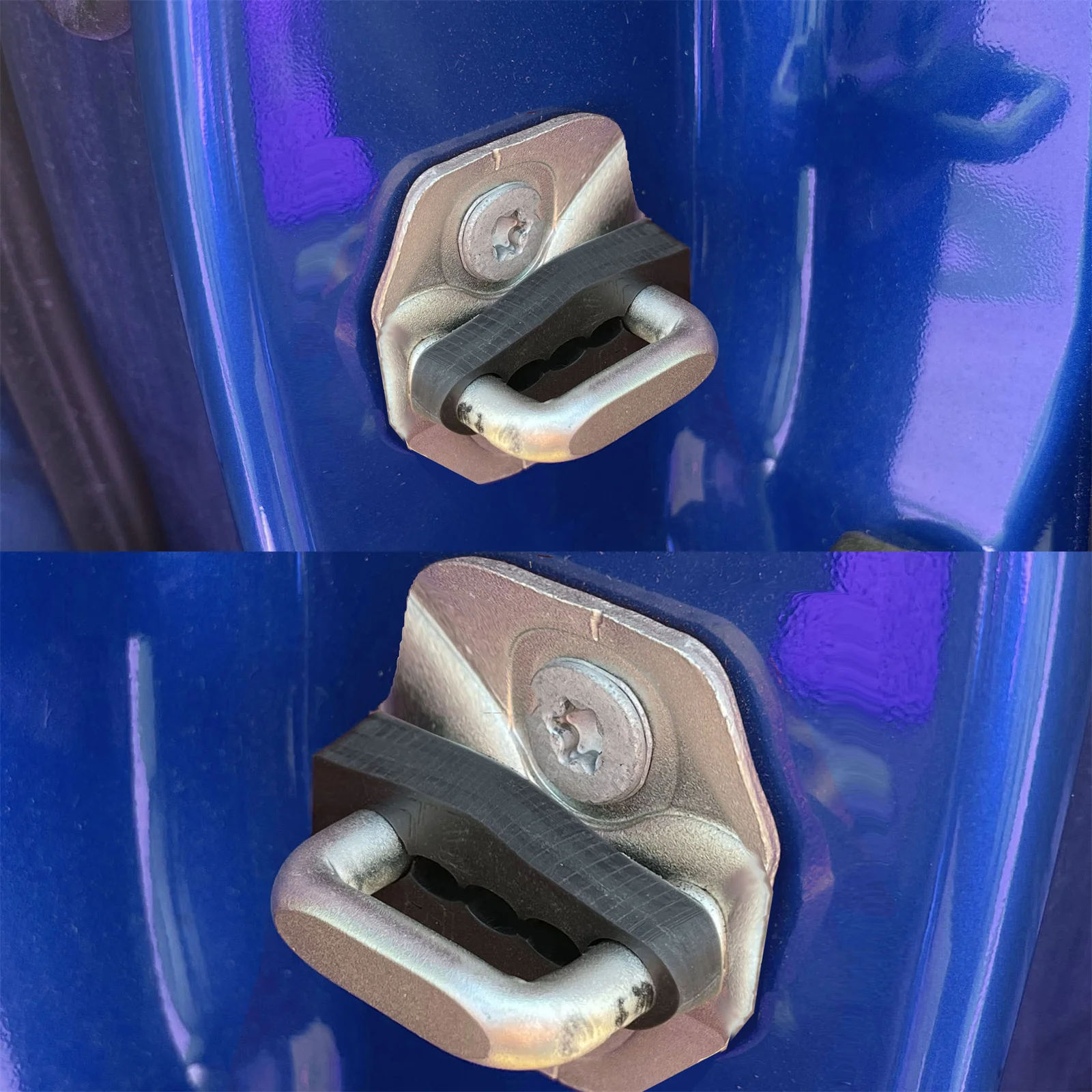 Aislante acustico Ford Focus 3, Kuga y Escape Edge - reduce ruidos - imagen 2