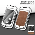 silver brown