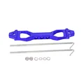 blue long