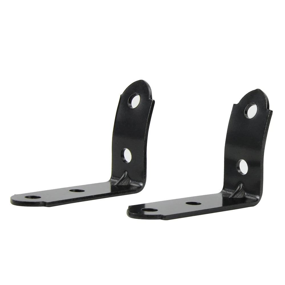 Soporte bisagra guantera 8E PQY-CPK01BK – Audi A4/S4/RS4 B6 B7 - imagen 4