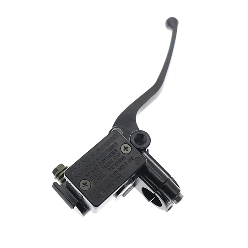 Palanca freno 22mm (7/8") cilindro GY6 – Scooter ATV 50-150cc - imagen 4
