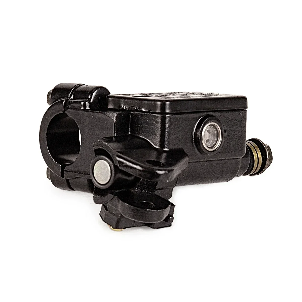 Cilindro maestro de freno hidráulico M10x1,25 – Pit Bike ATV Quad - imagen 3