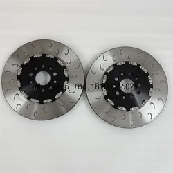 Disco de freno Jekit 380 mm delantero – Audi RS5 Sportback 2019