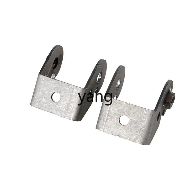 Kit soporte montaje faros LHH – ajuste universal para tuning - imagen 5