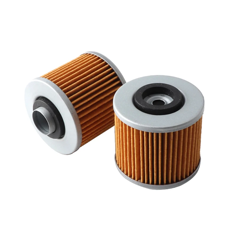 Filtro de aceite para Yamaha XV125 Virago y XV250 V-Star - imagen 2