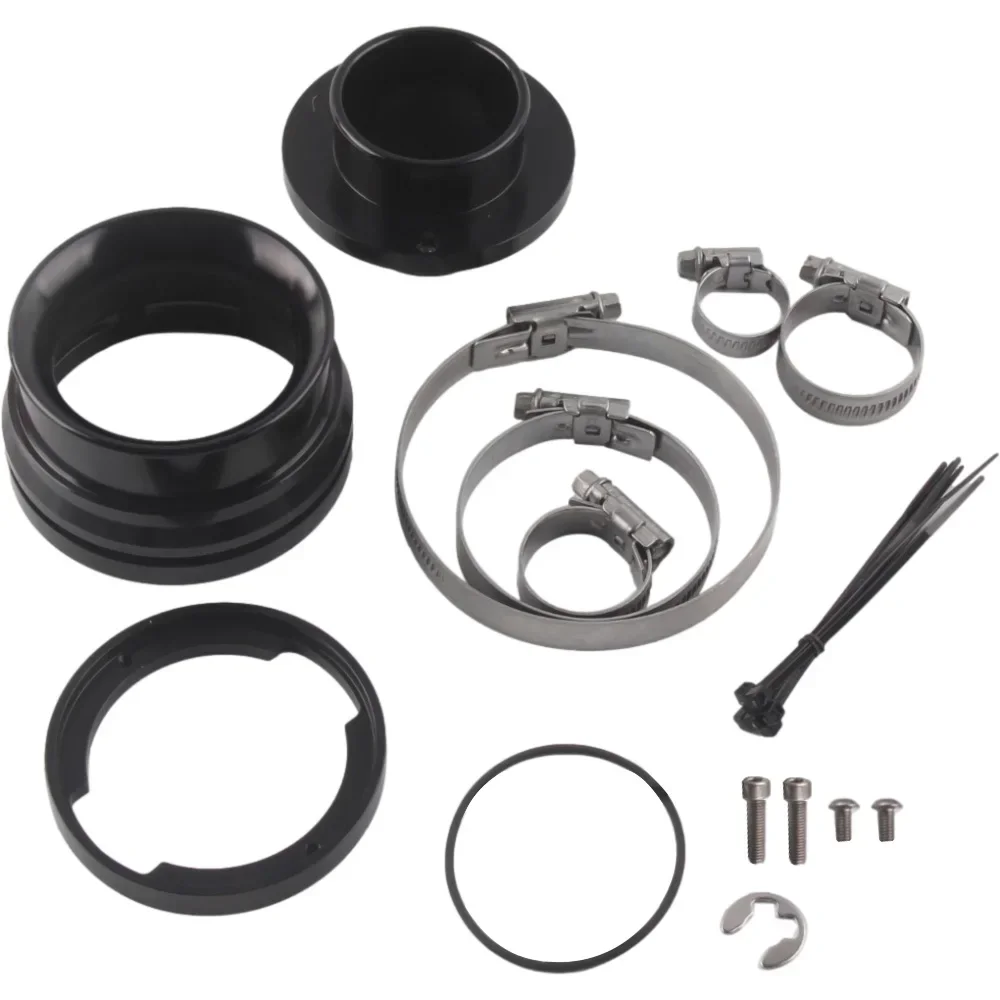 Válvula de descarga forjada VAG 1.5 TSI – Golf MK7.5, Passat, Audi y Seat - imagen 5