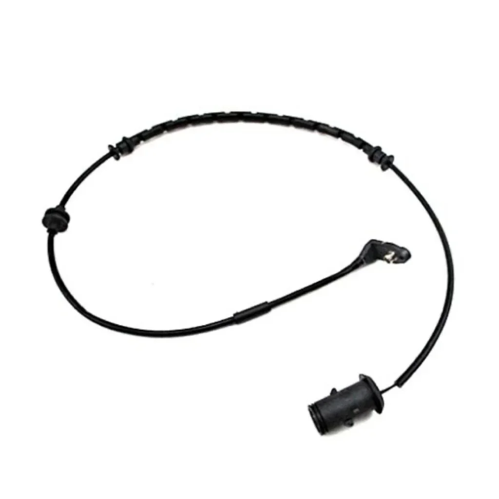THREEON BWS7045 Pastillas delanteras con sensor – Astra G/Zafira A