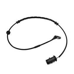 THREEON BWS7045 Pastillas delanteras con sensor – Astra G/Zafira A