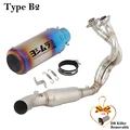Type B2