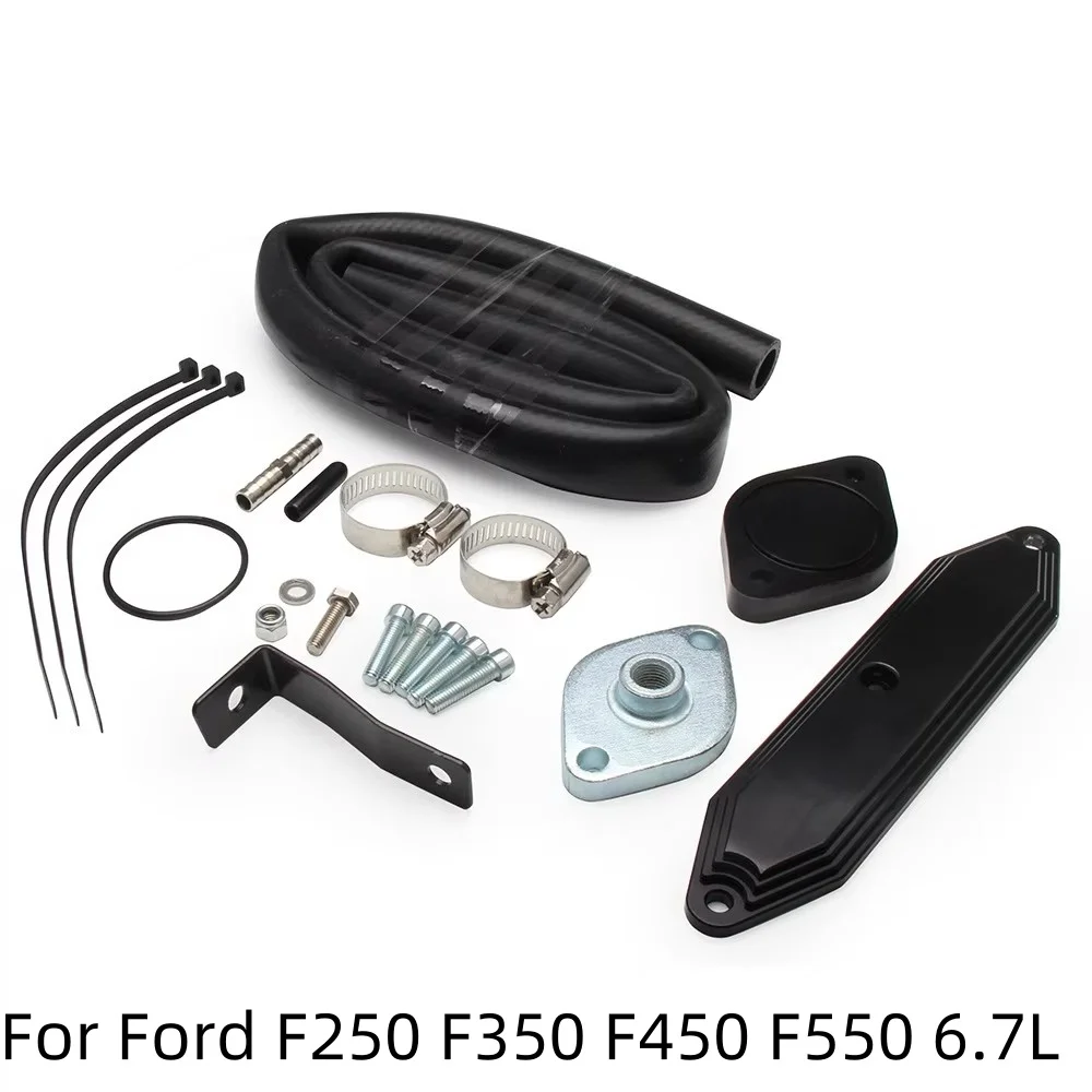 Ford kit de válvula de enfriamiento para F-Series 6.7L Power Stroke