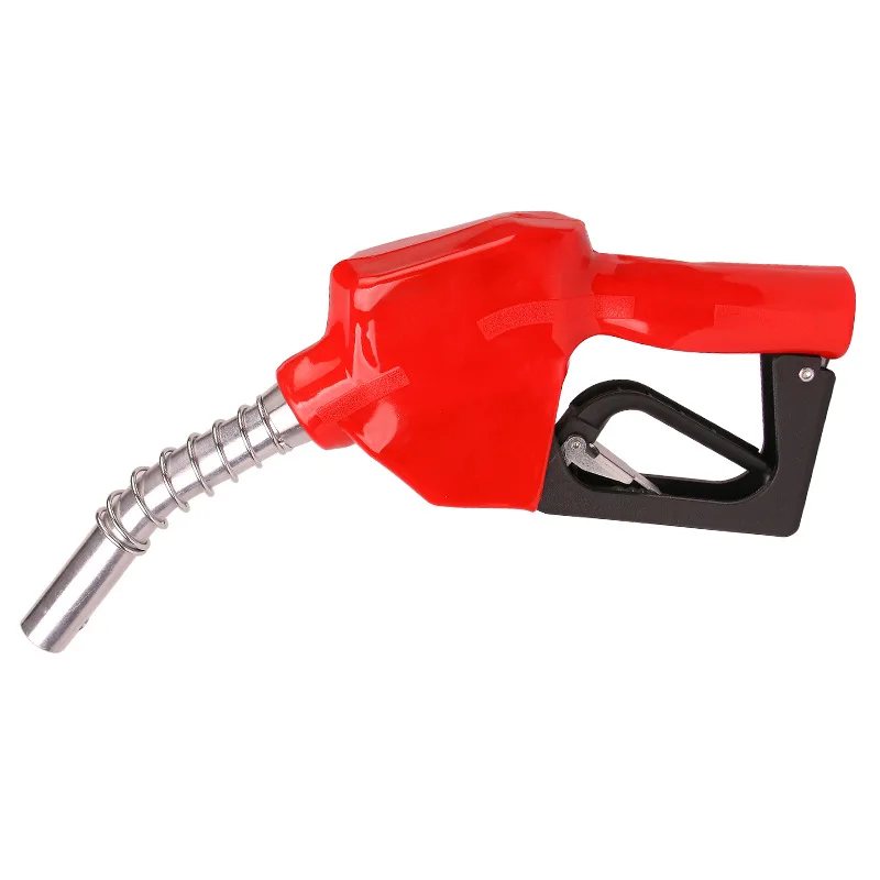 Pistola repostaje diésel autosellante boca grande multipunto - imagen 4