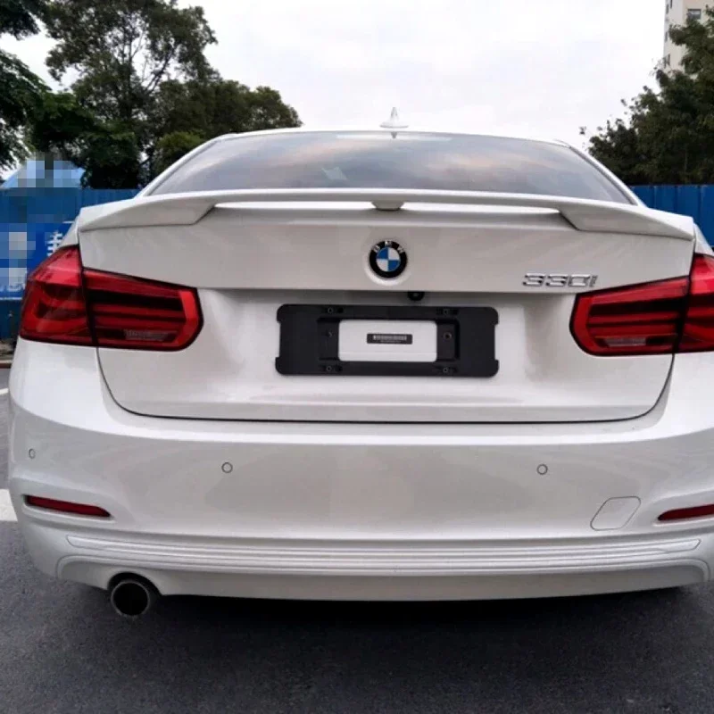 Alerón ABS imprimado para BMW Serie 3 F30/F35 (2011-2015) - imagen 2