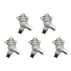 Conjunto termostato refrigerante motor