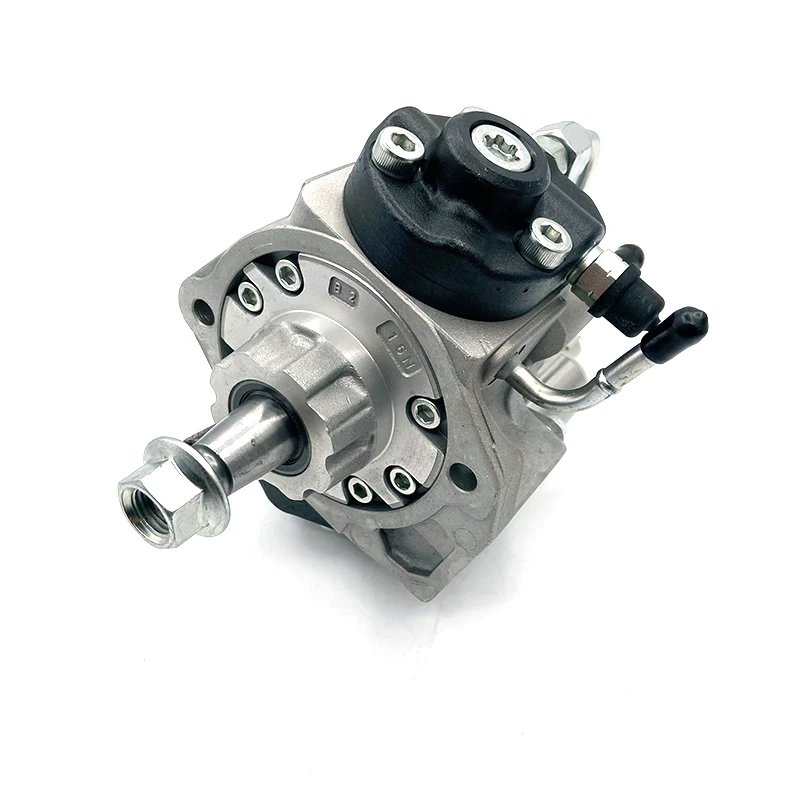 Bomba de combustible de bomba Common Rail de alta presión 294000-0543 22100-0L040 para HIACE 2KD-FTV - imagen 4