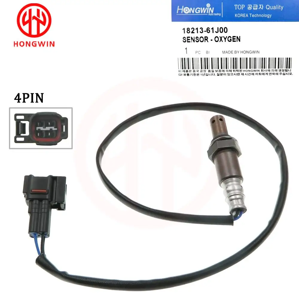 Suzuki 18213-61J00 Sensor de oxígeno Lambda APV Ignis Liana Swift