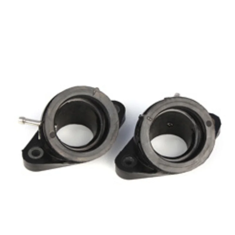 Adaptador colector de admisión de carburador Yamaha XV400, XV500 y XV535 Virago - imagen 3