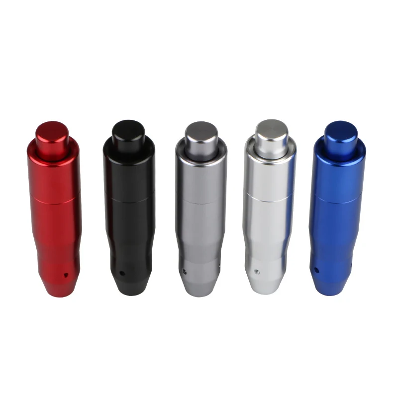 Colores disponibles: negro, rojo, azul y gris