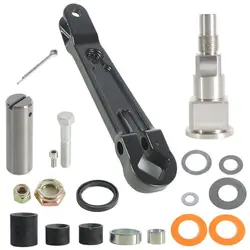 Pasador del eje de dirección MerCruiser Bravo y Alpha One Gen 2