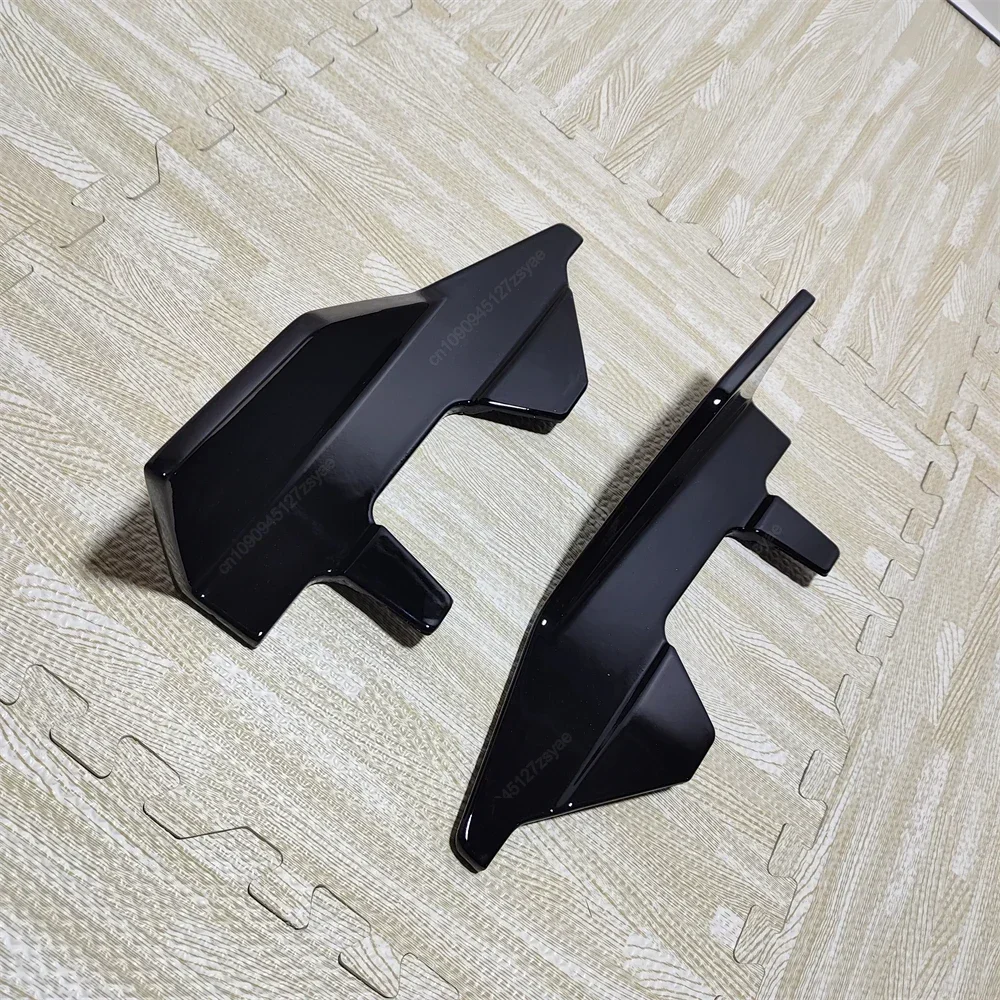 Difusor falda lateral BMW Serie 2 G42 2022-2024 - imagen 5