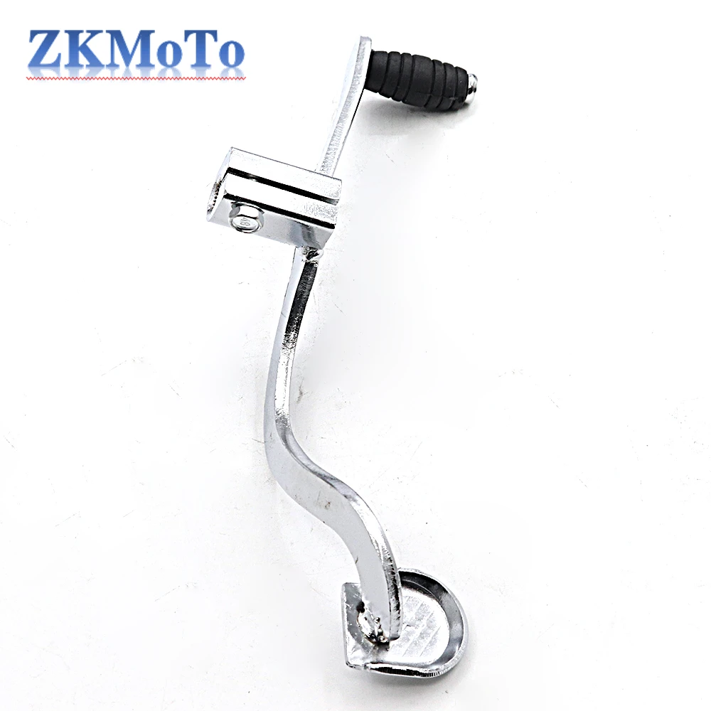 Palanca cambio Honda Monkey Z50A Z50R Z125 - imagen 3