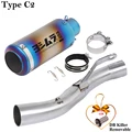 Type C2