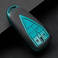 4button green cover